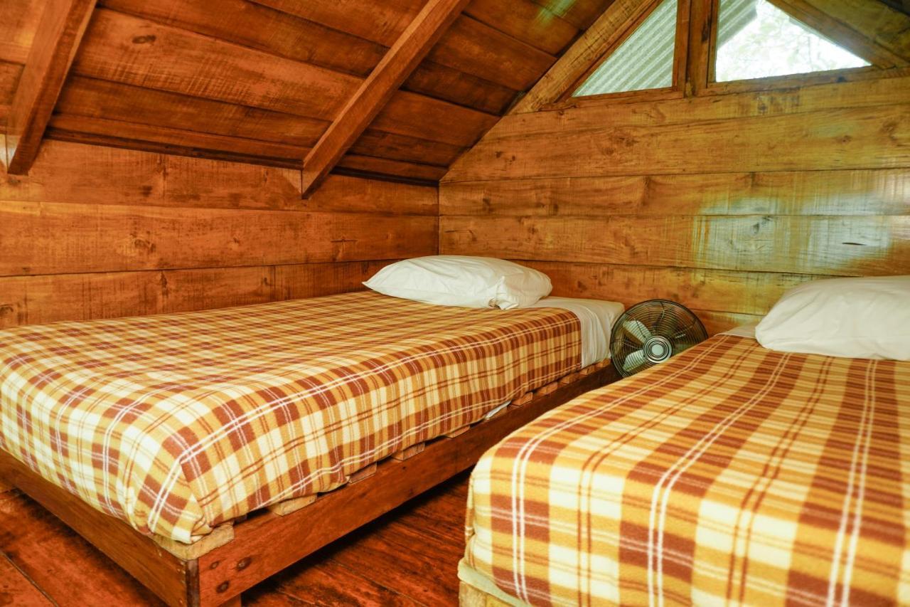 Tree Houses Hotel Costa Rica Florencia Екстериор снимка