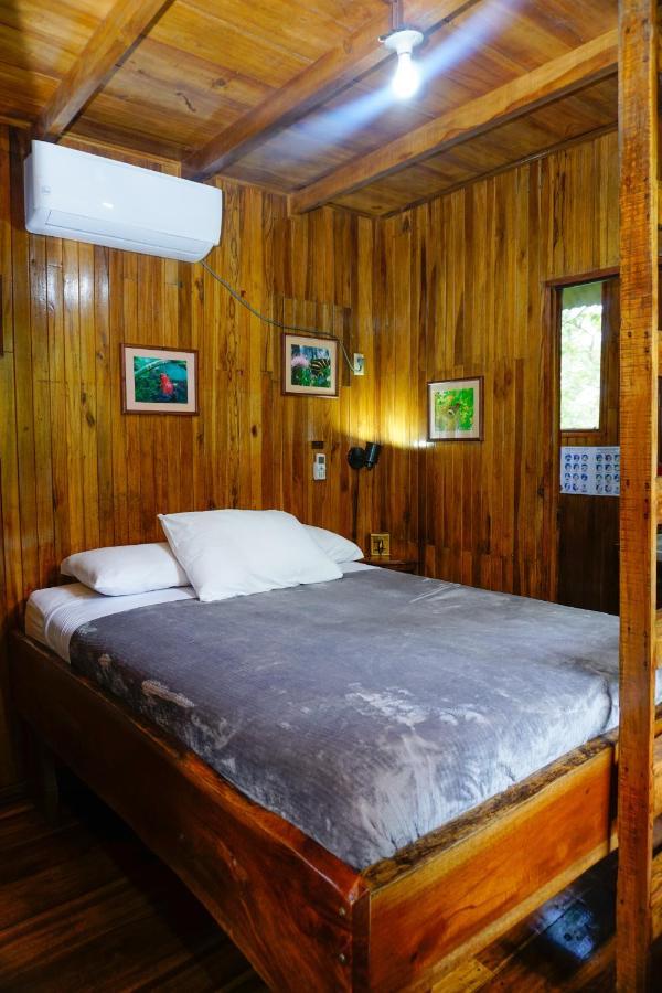 Tree Houses Hotel Costa Rica Florencia Екстериор снимка