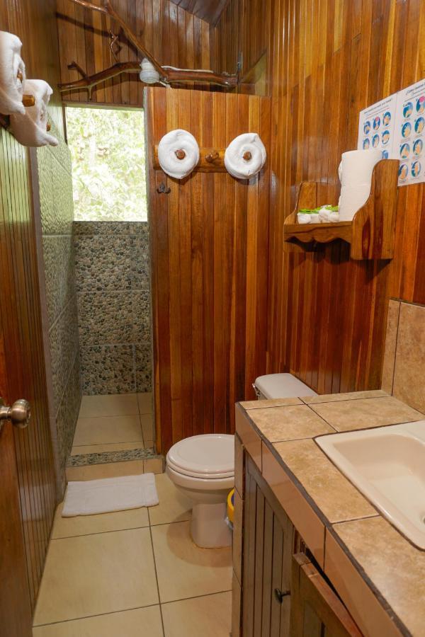 Tree Houses Hotel Costa Rica Florencia Екстериор снимка