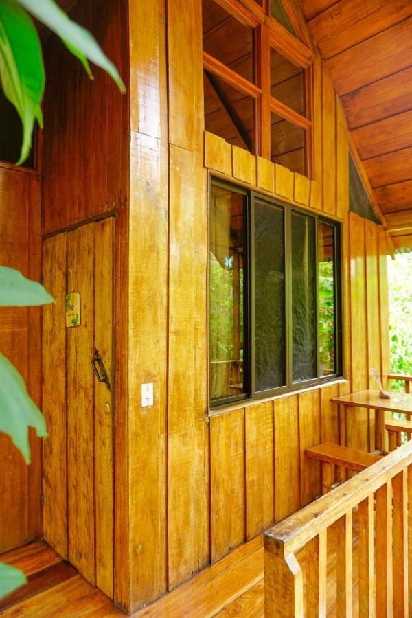 Tree Houses Hotel Costa Rica Florencia Екстериор снимка