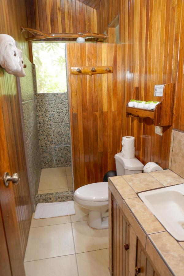 Tree Houses Hotel Costa Rica Florencia Екстериор снимка