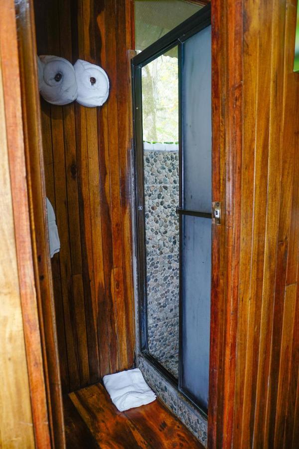 Tree Houses Hotel Costa Rica Florencia Екстериор снимка