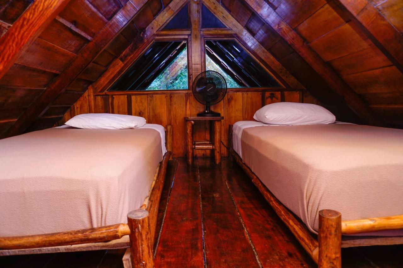 Tree Houses Hotel Costa Rica Florencia Екстериор снимка