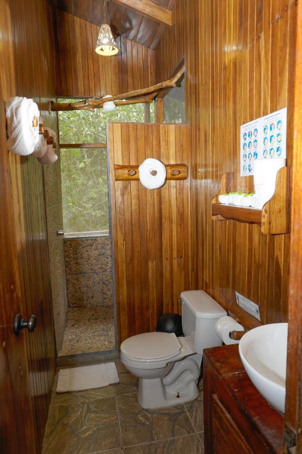 Tree Houses Hotel Costa Rica Florencia Екстериор снимка